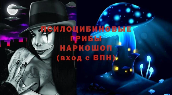 стафф Мегион